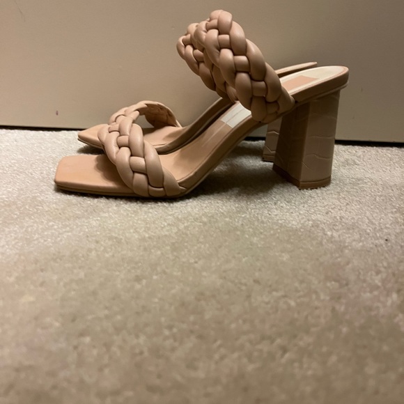 Dolce vita Paily heels - Picture 3 of 3